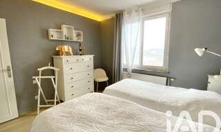 Maison 4 Pièces 123 m² à vendre à Pompey (54340)