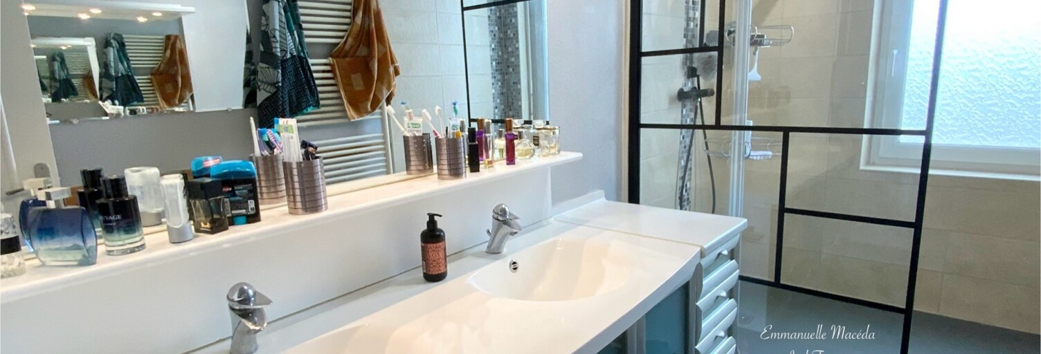 Maison 4 Pièces 123 m² à vendre à Pompey (54340)