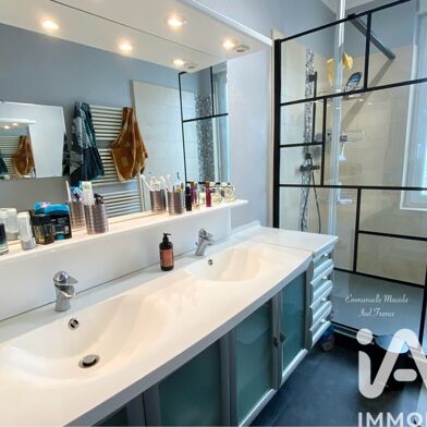 Maison 4 pièces 225000 €