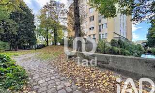 Appartement 5 Pièces 111 m² à vendre à Corbeil-Essonnes (91100)