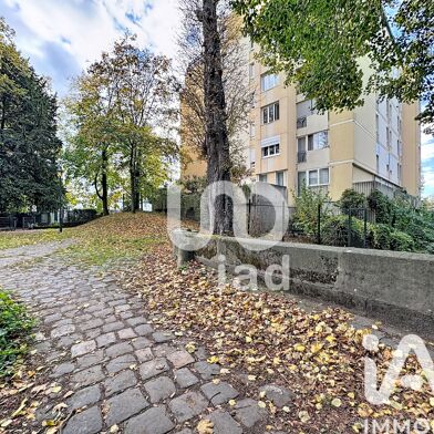 Appartement 5 pièces 195000 €