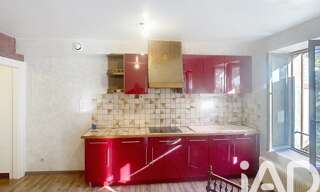 Appartement 2 Pièces 61 m² à vendre à Moyenmoutier (88420)