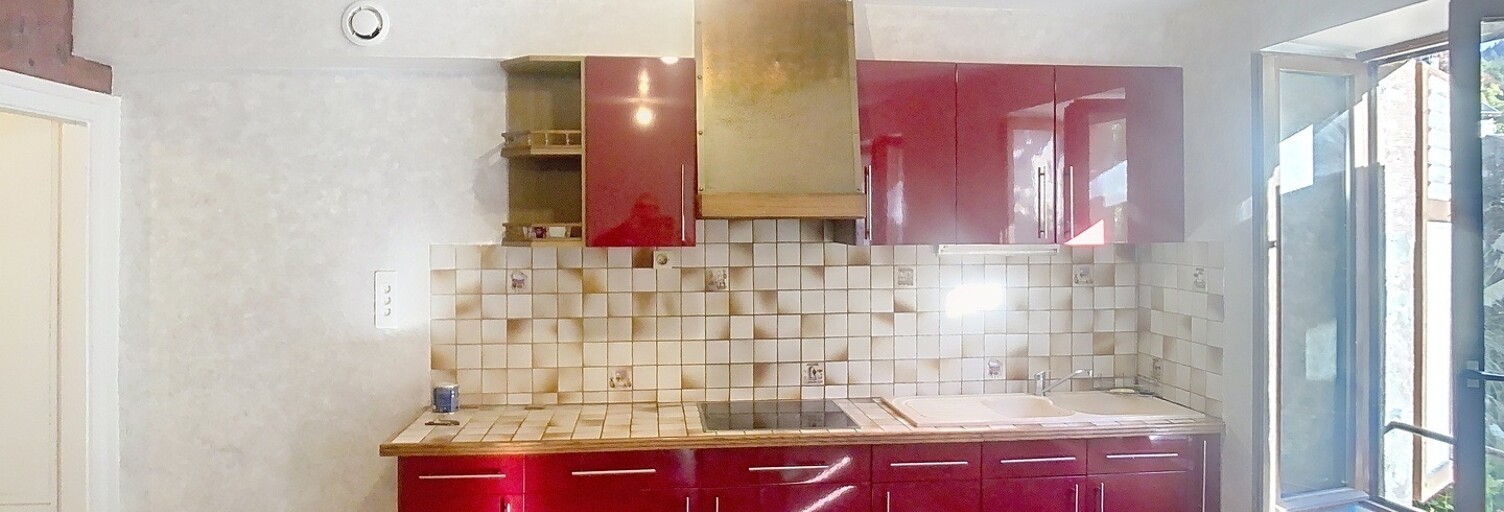 Appartement 2 Pièces 61 m² à vendre à Moyenmoutier (88420)