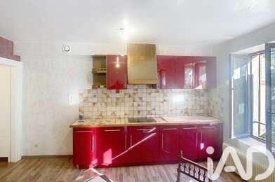 Appartement 2 pièces 47500 €