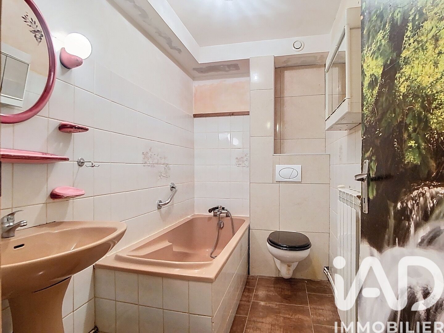 Vente Appartement 2 pièces - Photo 3