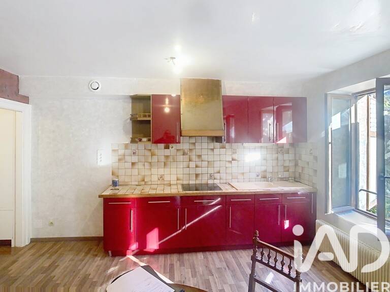 Vente Appartement 2 pièces — photo 1