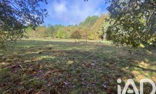 Terrain  3893 m² à vendre à Mézos (40170)