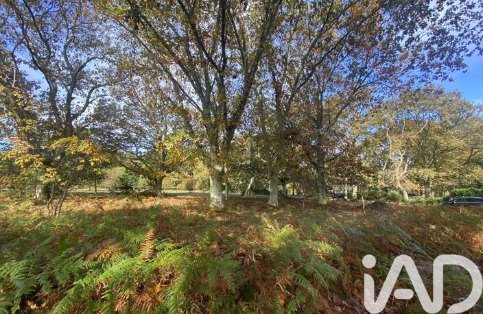 Vente Terrain 3 893 m&sup2; — photo 2