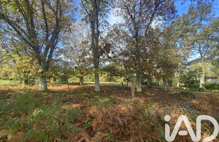 Vente Terrain 3 893 m&sup2; — photo 3