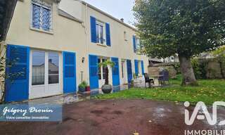 Maison 7 Pièces 200 m² à vendre à Château-Landon (77570)