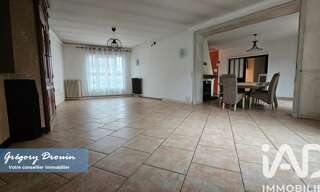 Maison 7 Pièces 200 m² à vendre à Château-Landon (77570)