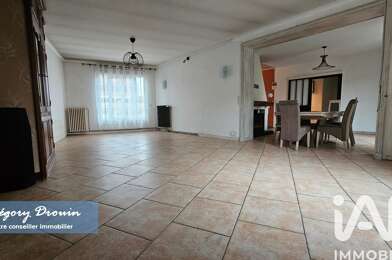 Maison 7 pièces 249900 €