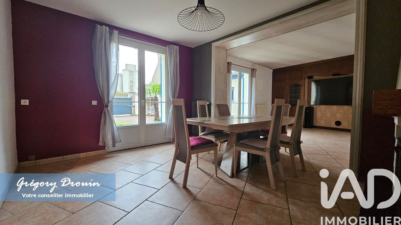 Vente Maison de village 7 pièces - Photo 3