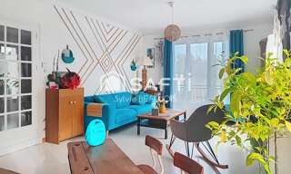 Maison 5 Pièces 108 m² à vendre à Bergerac (24100)