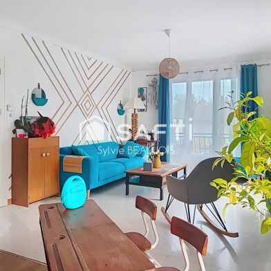 Maison 5 pièces 177000 €