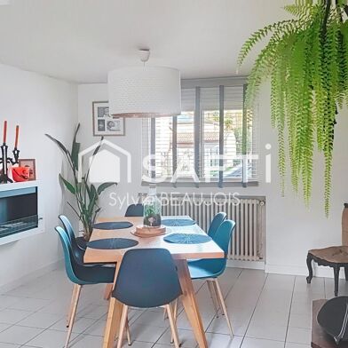Maison 5 pièces 174600 €