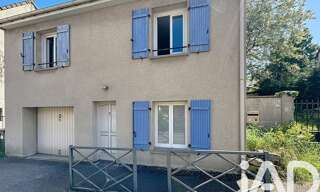 Maison 5 Pièces 111 m² à vendre à Dreux (28100)