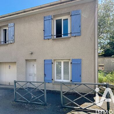 Maison 5 pièces 224500 €