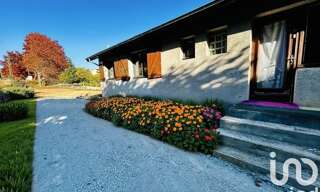 Appartement 4 Pièces 75 m² à vendre à Château-Bernard (38650)