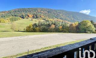 Appartement 4 Pièces 75 m² à vendre à Château-Bernard (38650)