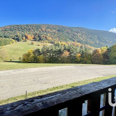 Appartement 4 pièces 168000 €