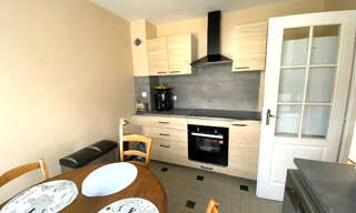 Maison 4 Pièces 68 m² à louer à Neuilly-Crimolois (21800)