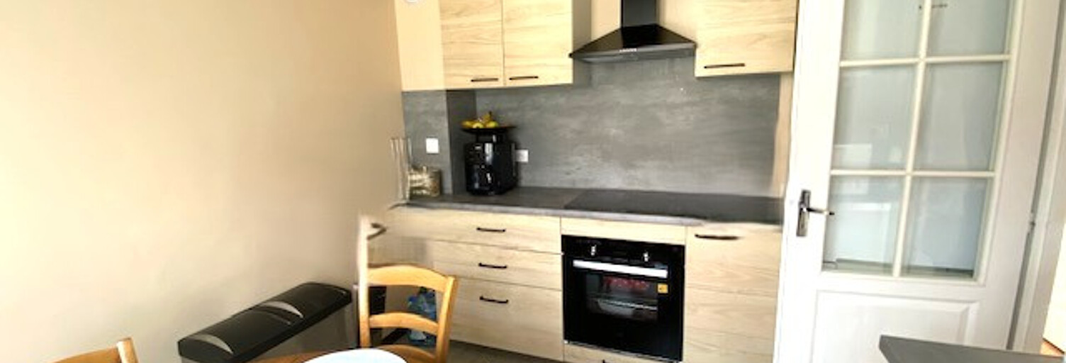 Maison 4 Pièces 68 m² à louer à Neuilly-Crimolois (21800)