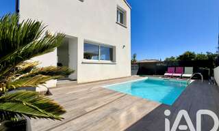 Maison 5 Pièces 150 m² à vendre à Villeneuve-lès-Maguelone (34750)