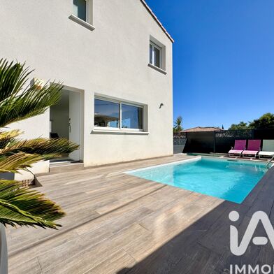 Maison 5 pièces 480000 €