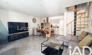 Maison 5 Pièces 100 m² à vendre à Bages (66670)