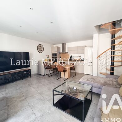 Maison 5 pièces 185000 €