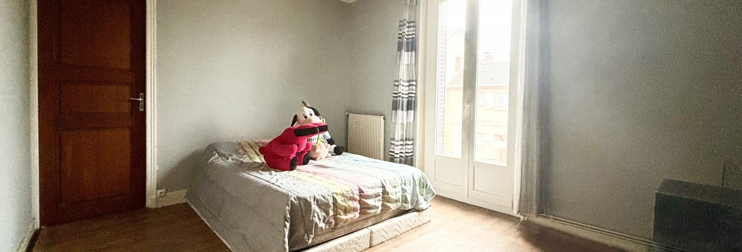 Maison 3 Pièces 62 m² à vendre à Châlons-en-Champagne (51000)