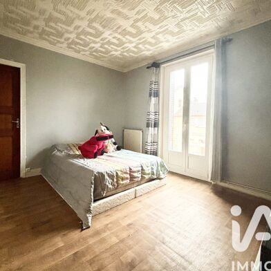Maison 3 pièces 99950 €