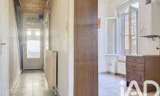 Maison 3 Pièces 62 m² à vendre à Châlons-en-Champagne (51000)