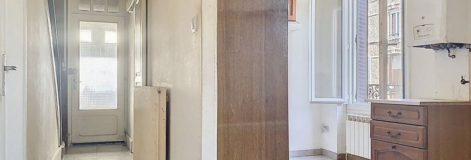 Maison 3 Pièces 62 m² à vendre à Châlons-en-Champagne (51000)