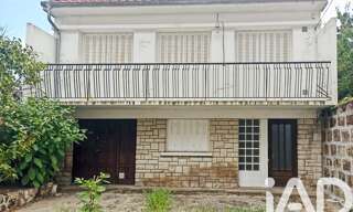 Maison 5 Pièces 85 m² à vendre à Brive-la-Gaillarde (19100)