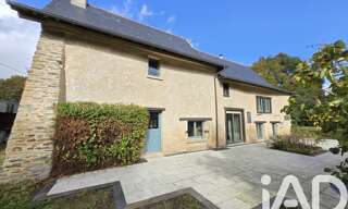 Maison 8 Pièces 180 m² à vendre à Cesson-Sévigné (35510)