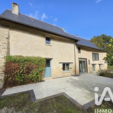 Maison 8 pièces 515000 €