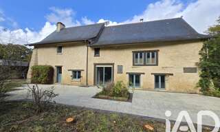 Maison 8 Pièces 180 m² à vendre à Cesson-Sévigné (35510)