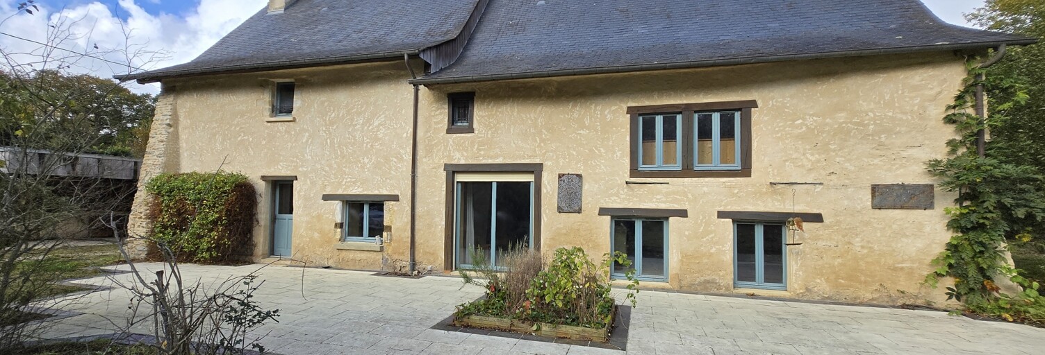 Maison 8 Pièces 180 m² à vendre à Cesson-Sévigné (35510)