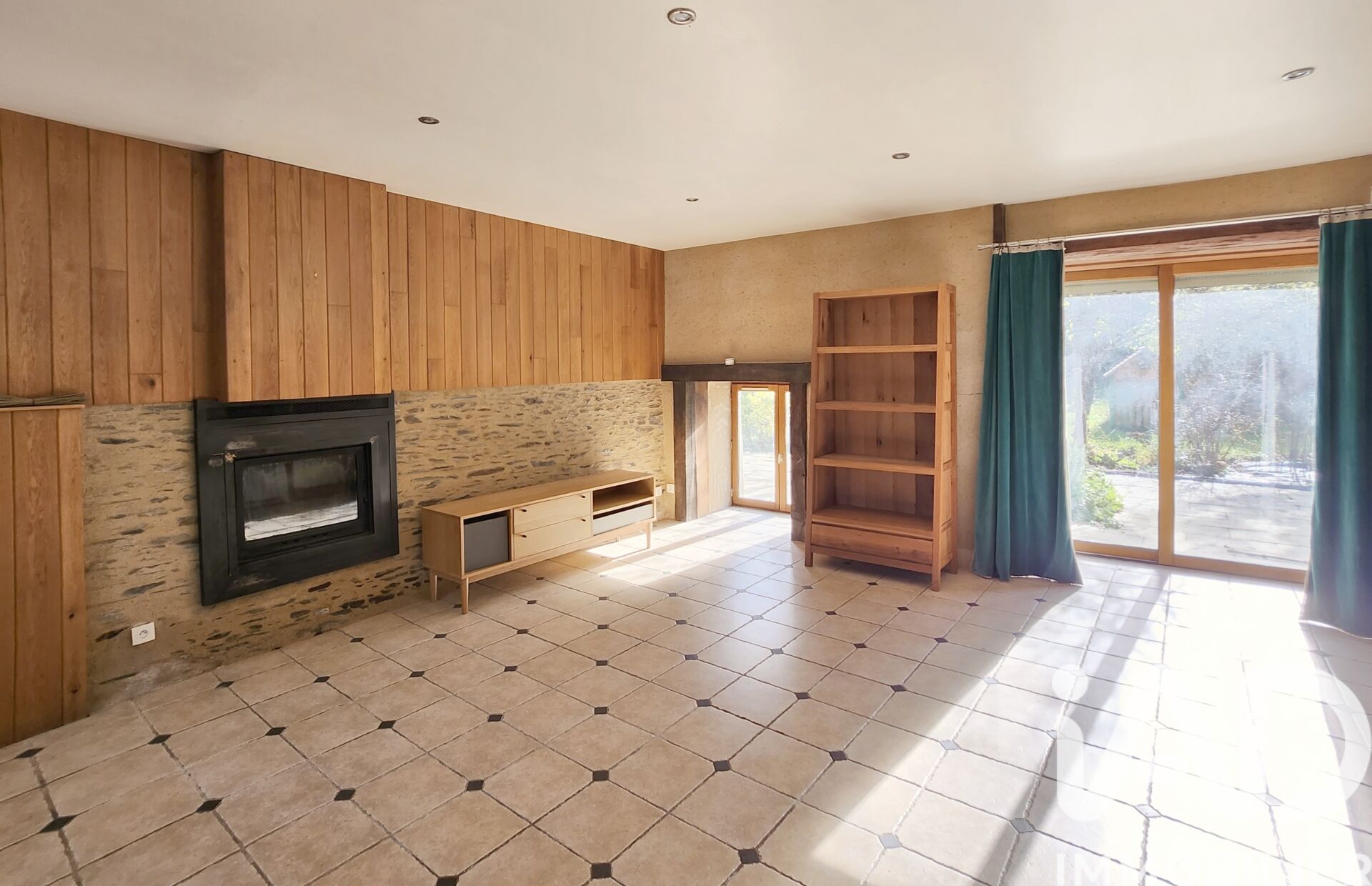 Vente Maison/villa 8 pièces - Photo 3