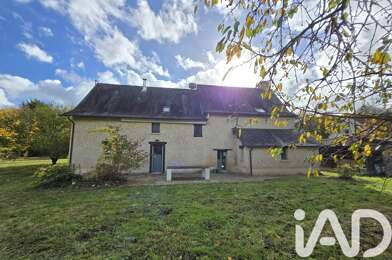 Maison 8 pièces 499000 €