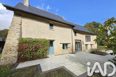 Maison 8 pièces 499000 €