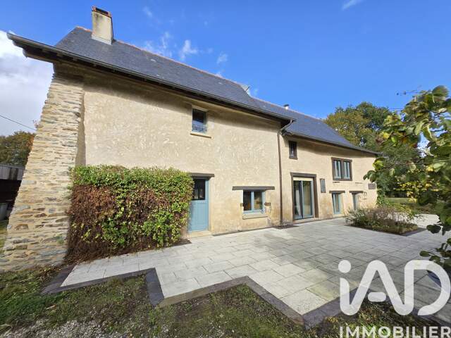 Vente Maison/villa 8 pièces — photo du bien