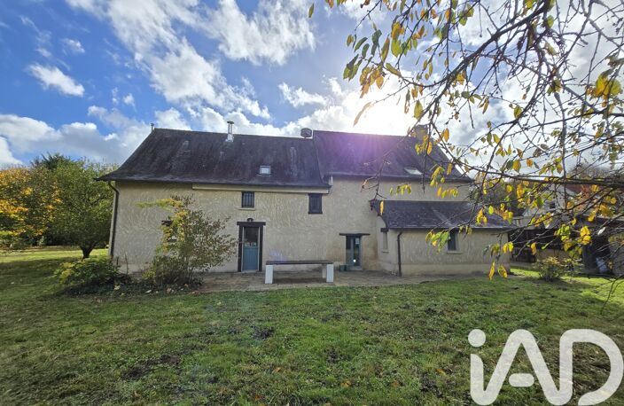 Vente Maison/villa 8 pièces — photo 2