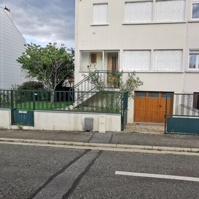 Maison 4 pièces 140000 €