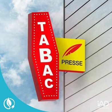 Commerce  1365000 €