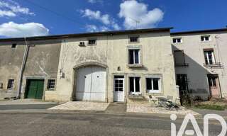 Maison 5 Pièces 115 m² à vendre à Val-de-Meuse (52140)