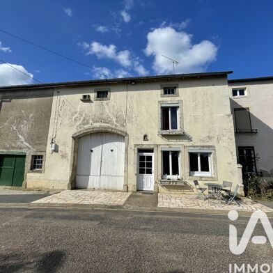 Maison 5 pièces 65000 €