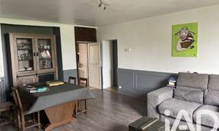 Maison 5 Pièces 115 m² à vendre à Val-de-Meuse (52140)